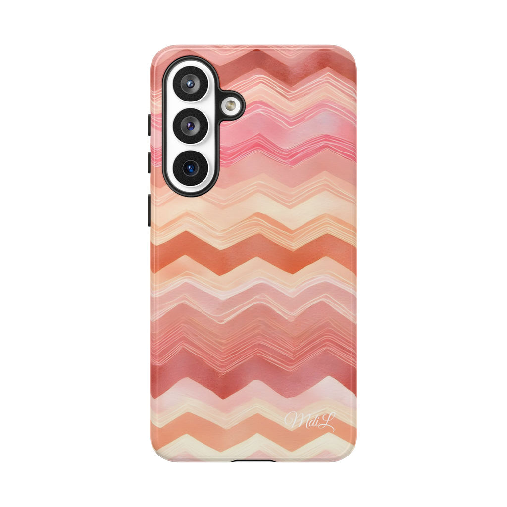 Zig Zag Summer