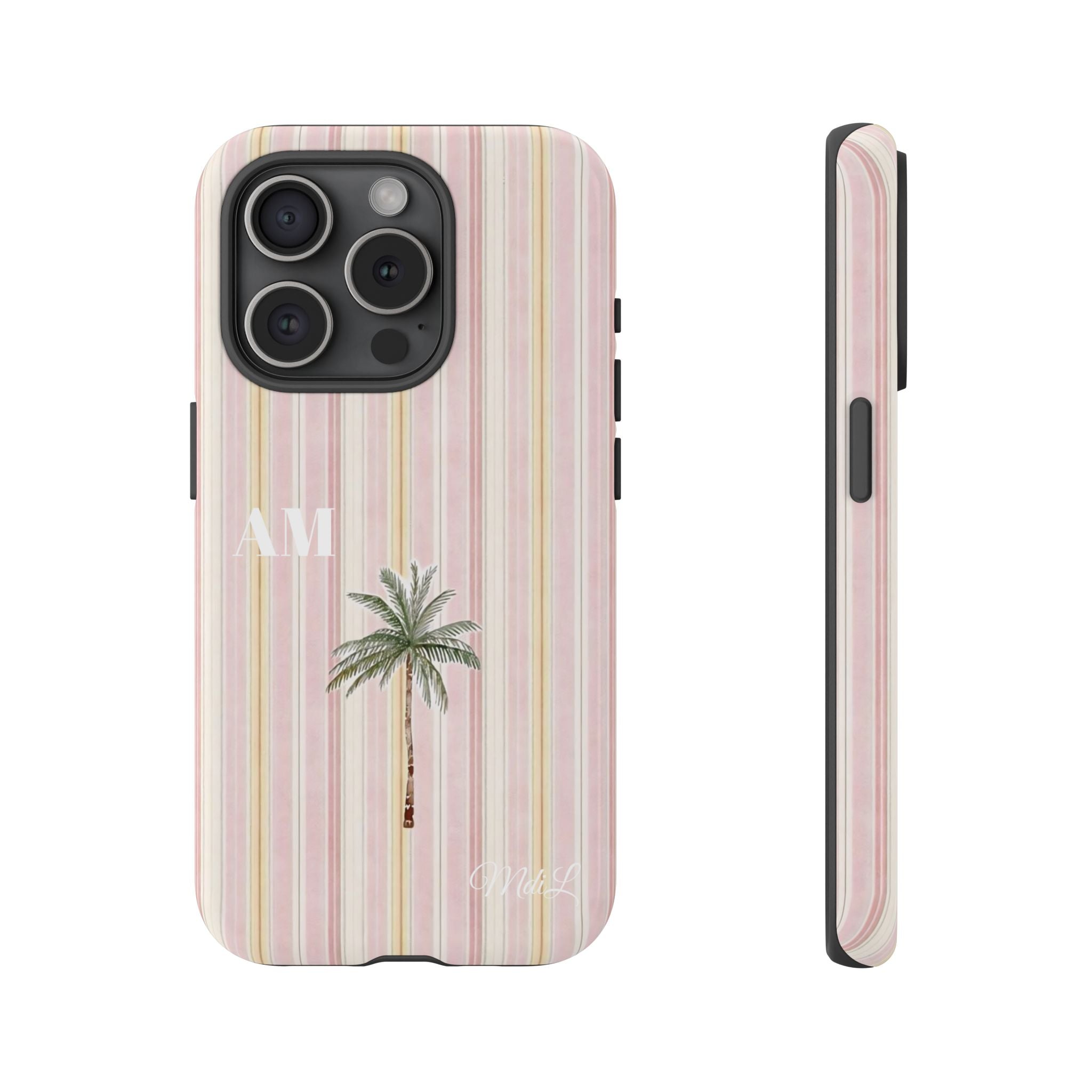 Palm Beach Personalized