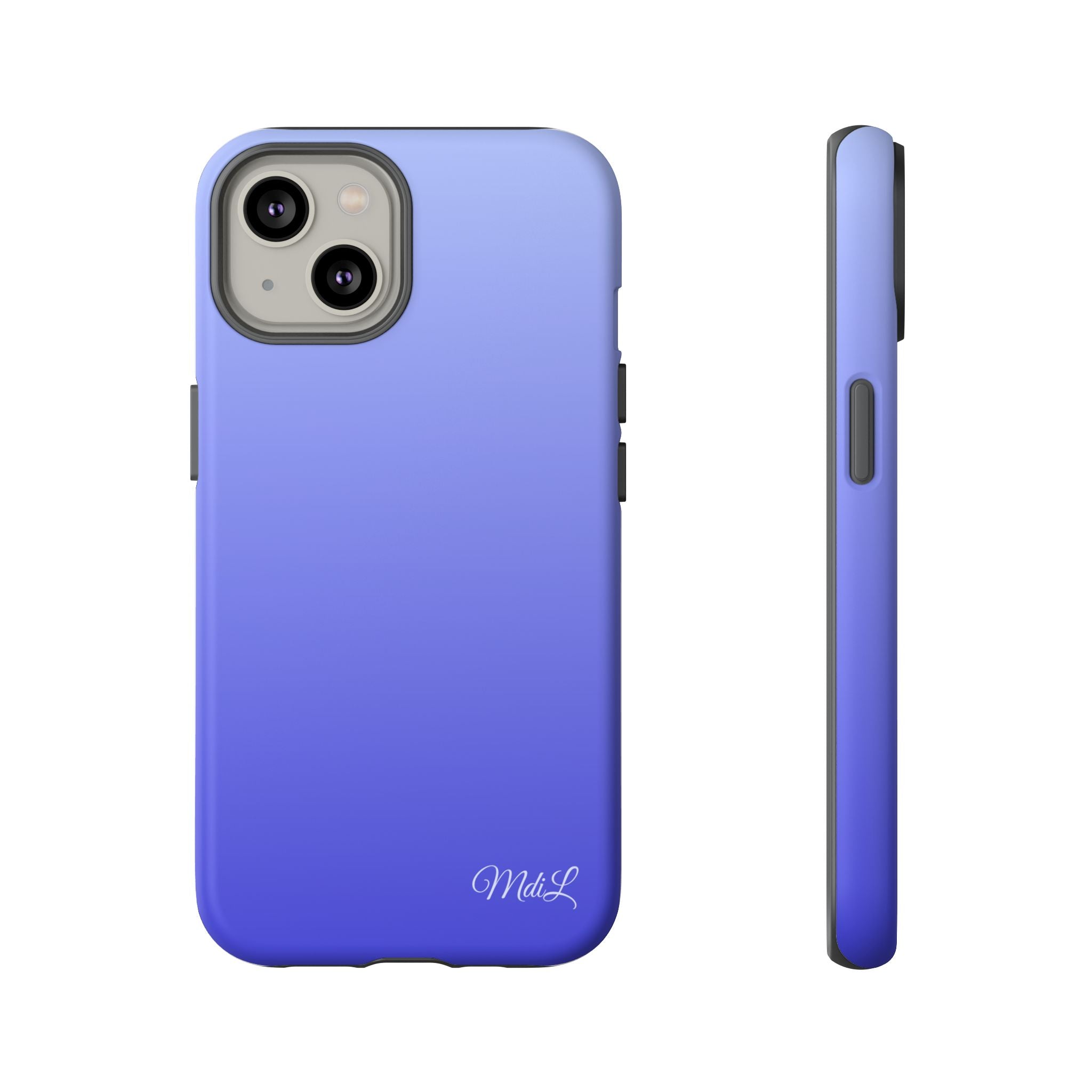 Gradient | Blue - Mare di Luna