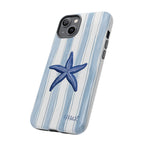 Starfish Stripes
