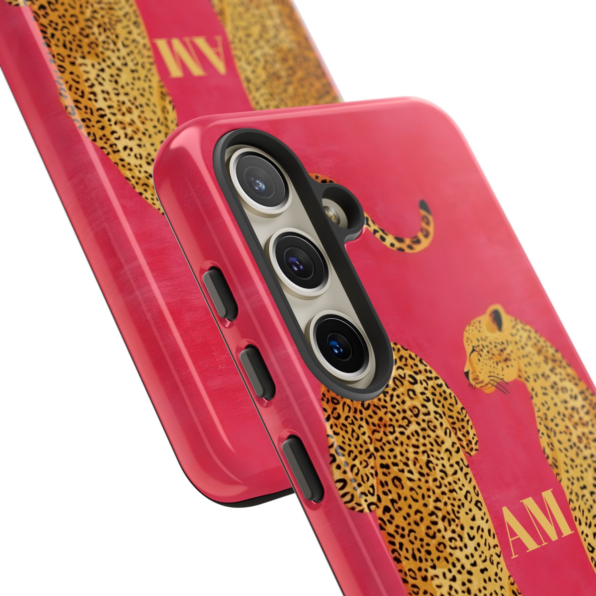 Leo Chic Personalized