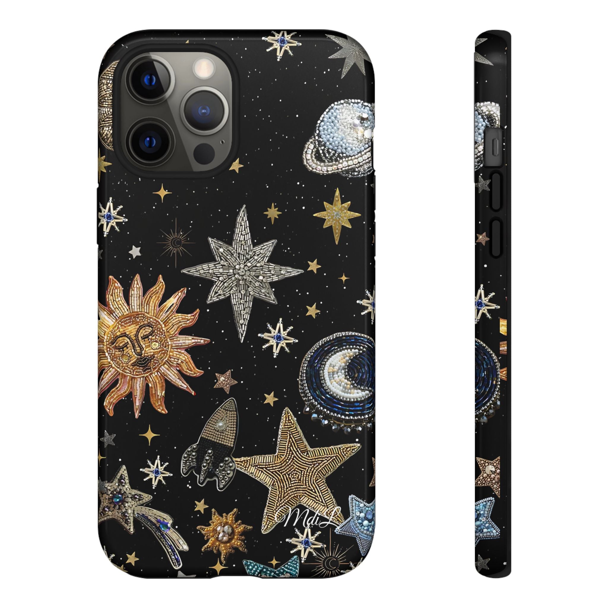 Cosmic | Universe - Mare di Luna