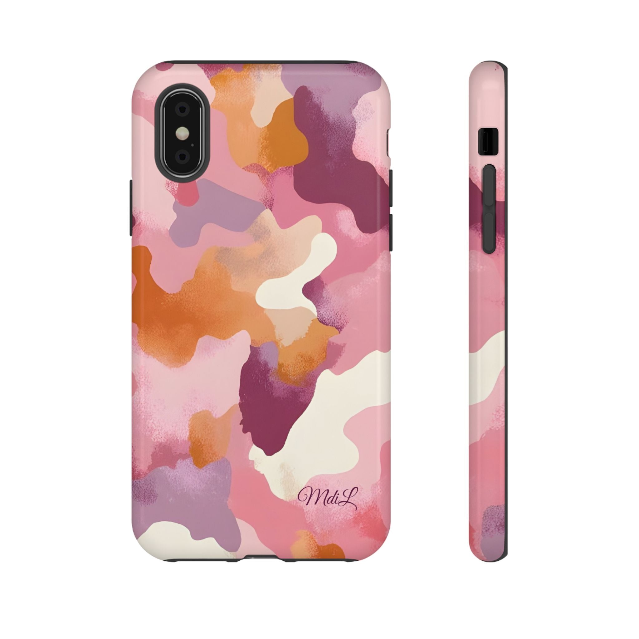 Pastel Camo