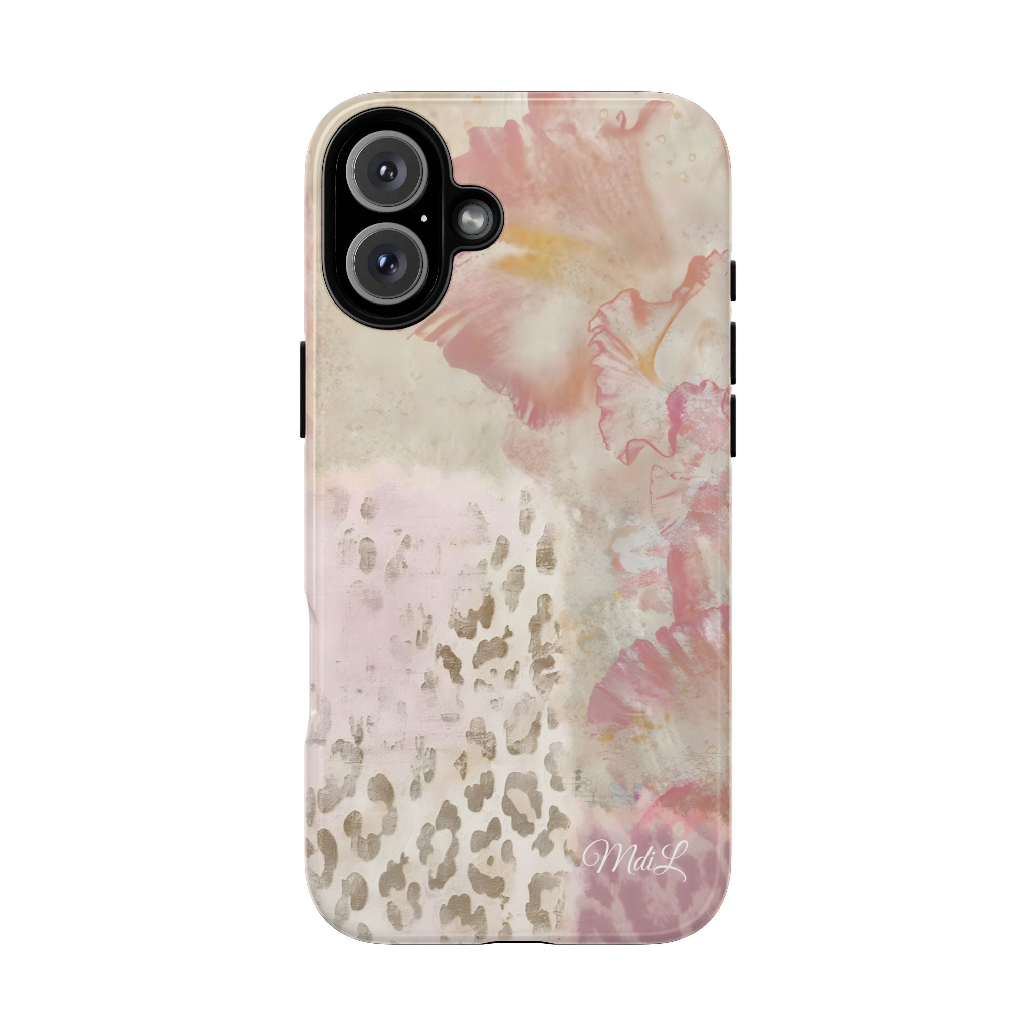 Marble Florals