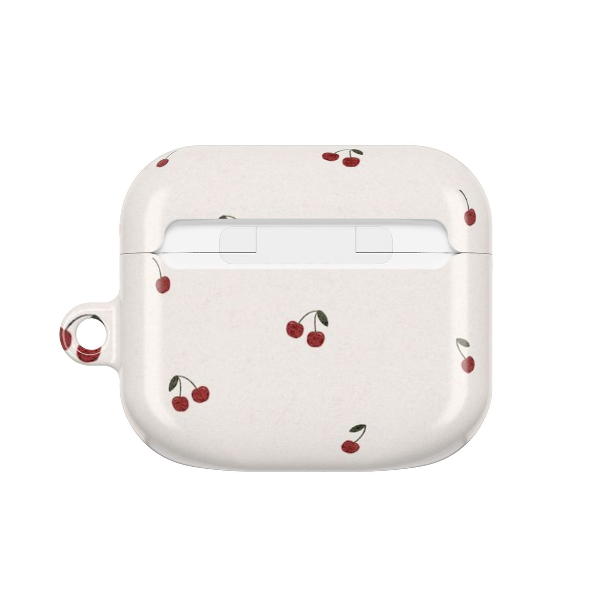 Cherry AirPods Case