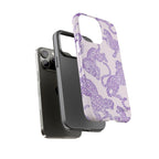 Leopards | Purple