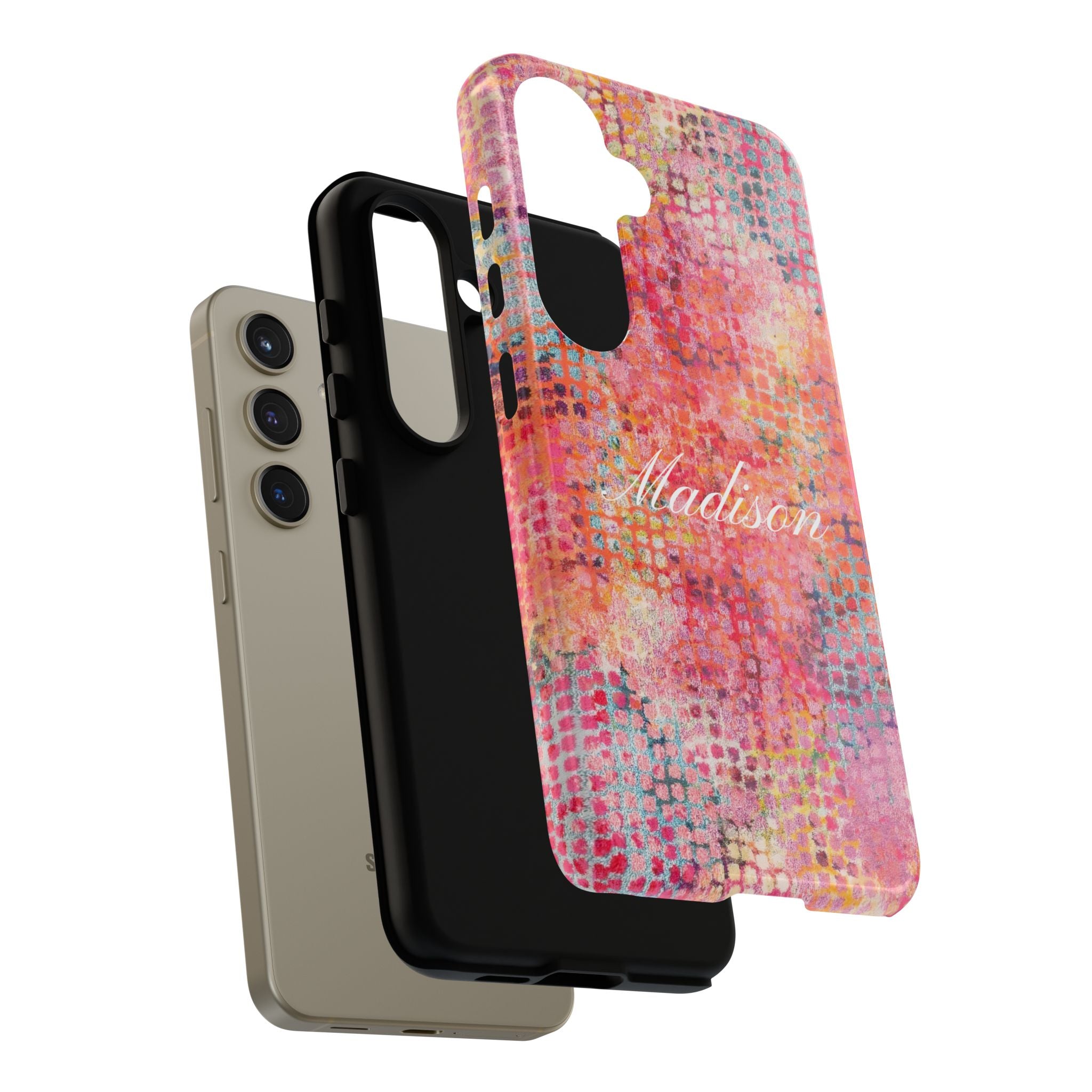 Tramonto Rosa Personalized