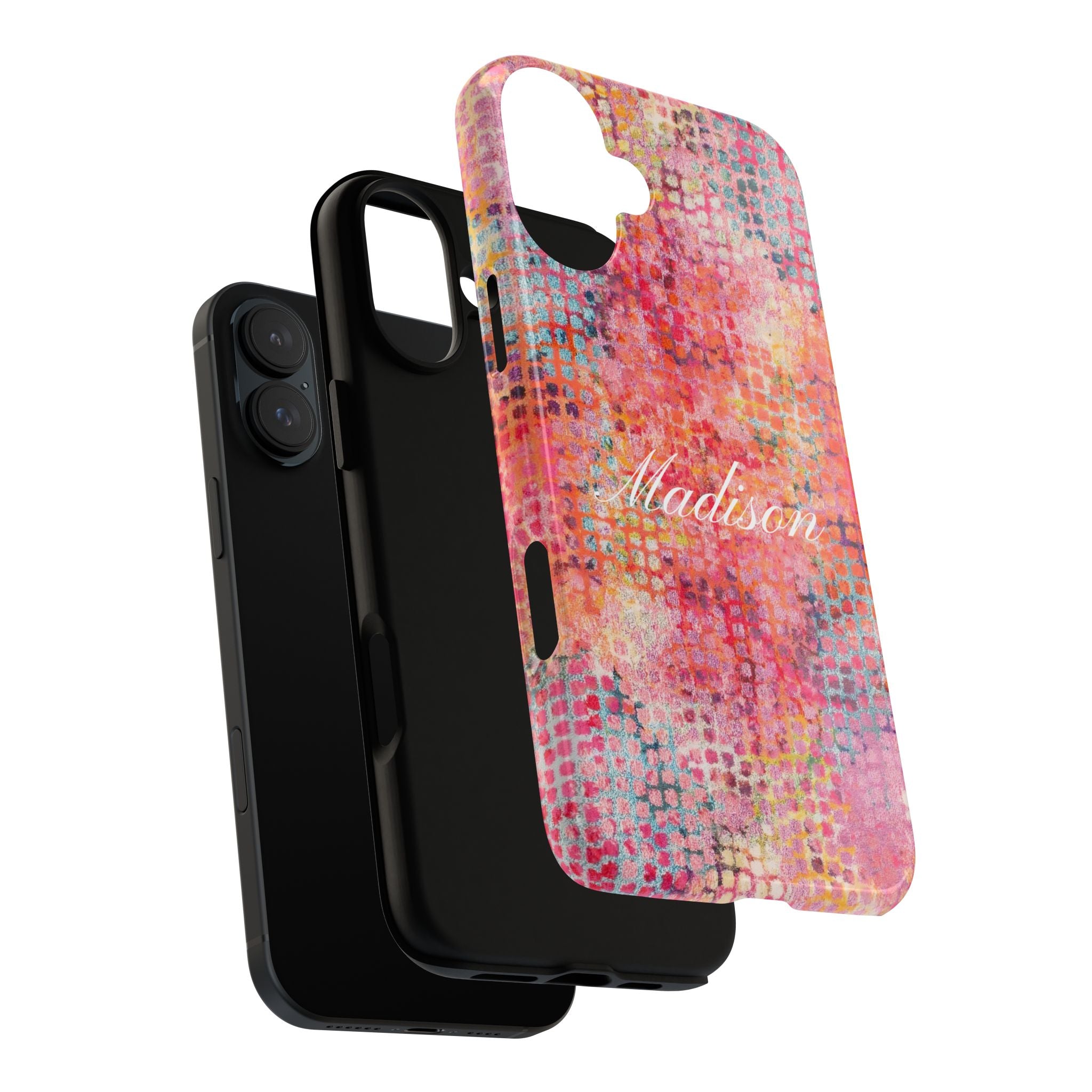 Tramonto Rosa Personalized