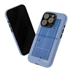Centre Court iPhone Case