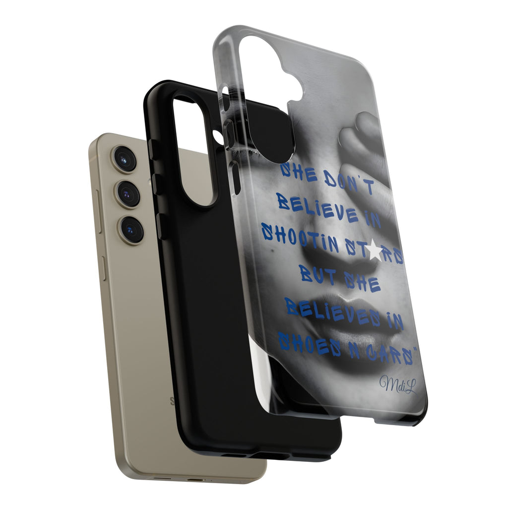 Shootin Stars