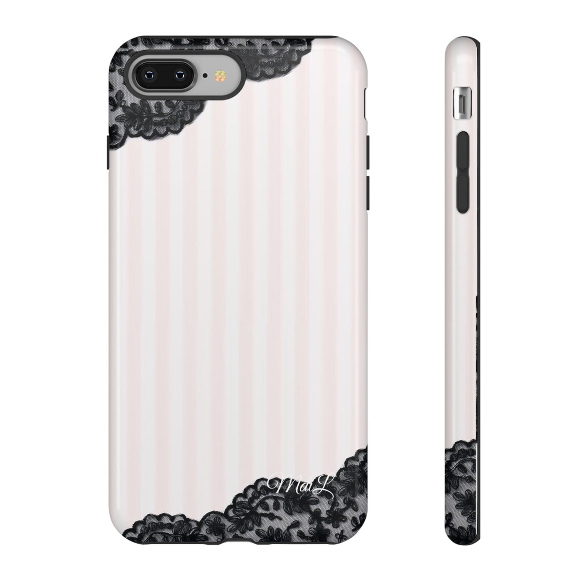 Lace | Pink Angel - Mare di Luna