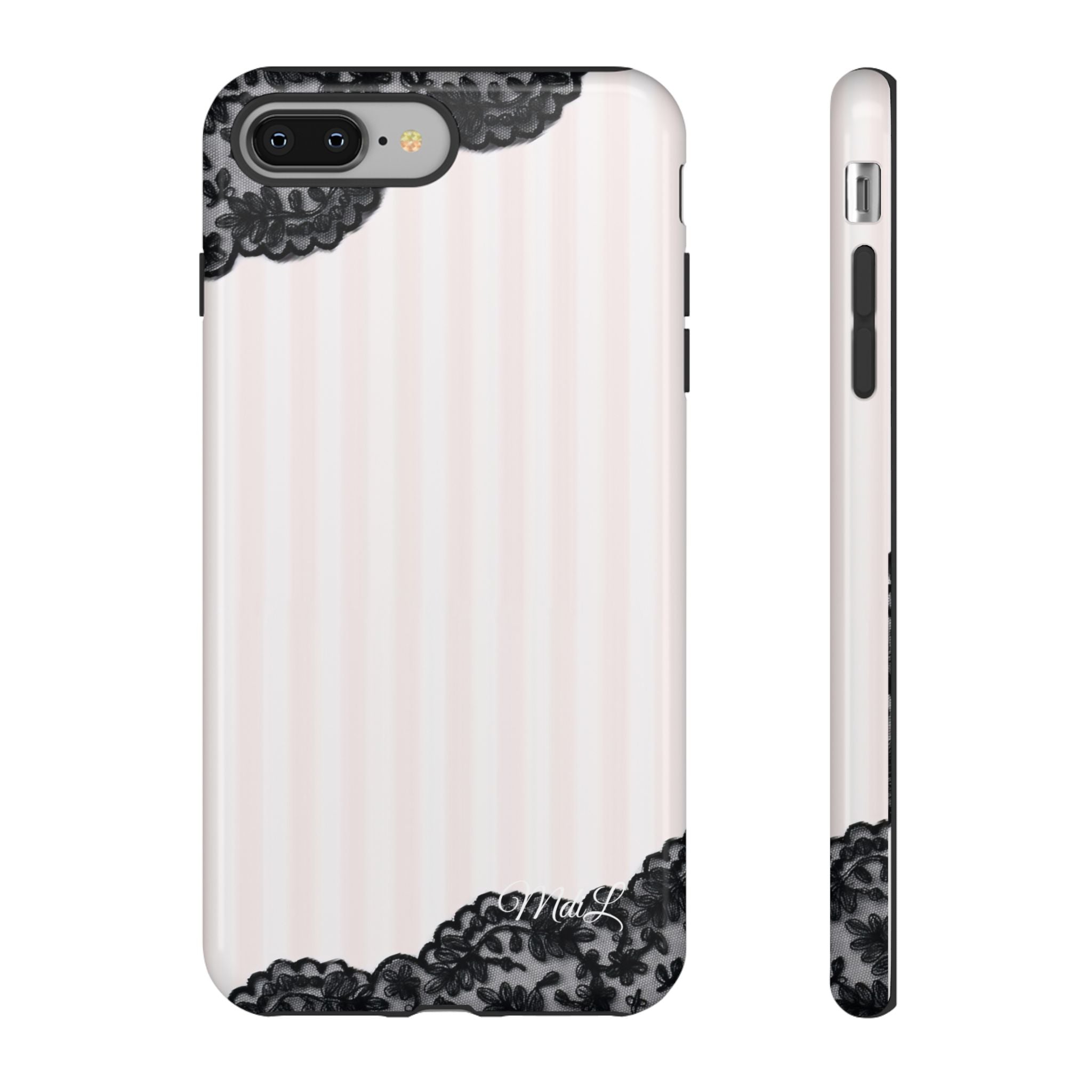 Lace | Pink Angel - Mare di Luna