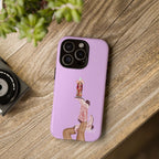 Cola Cowgirl | Lilac