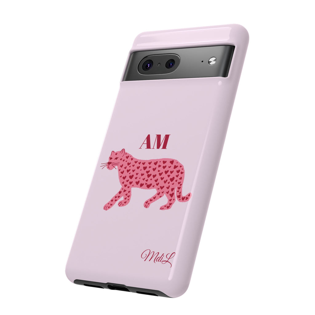 Leo Love Personalized
