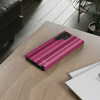 Fuschia Glow