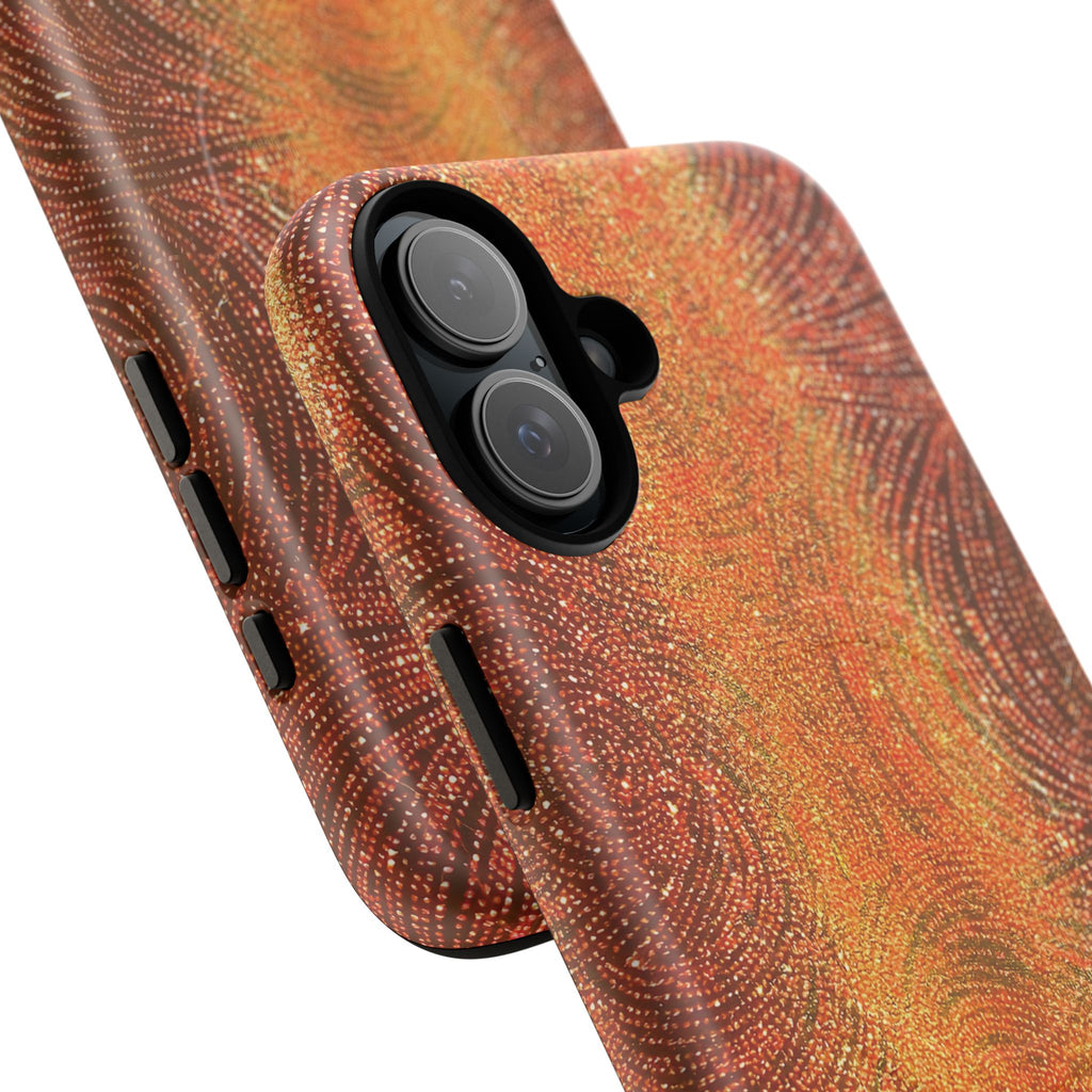 Amber MagSafe