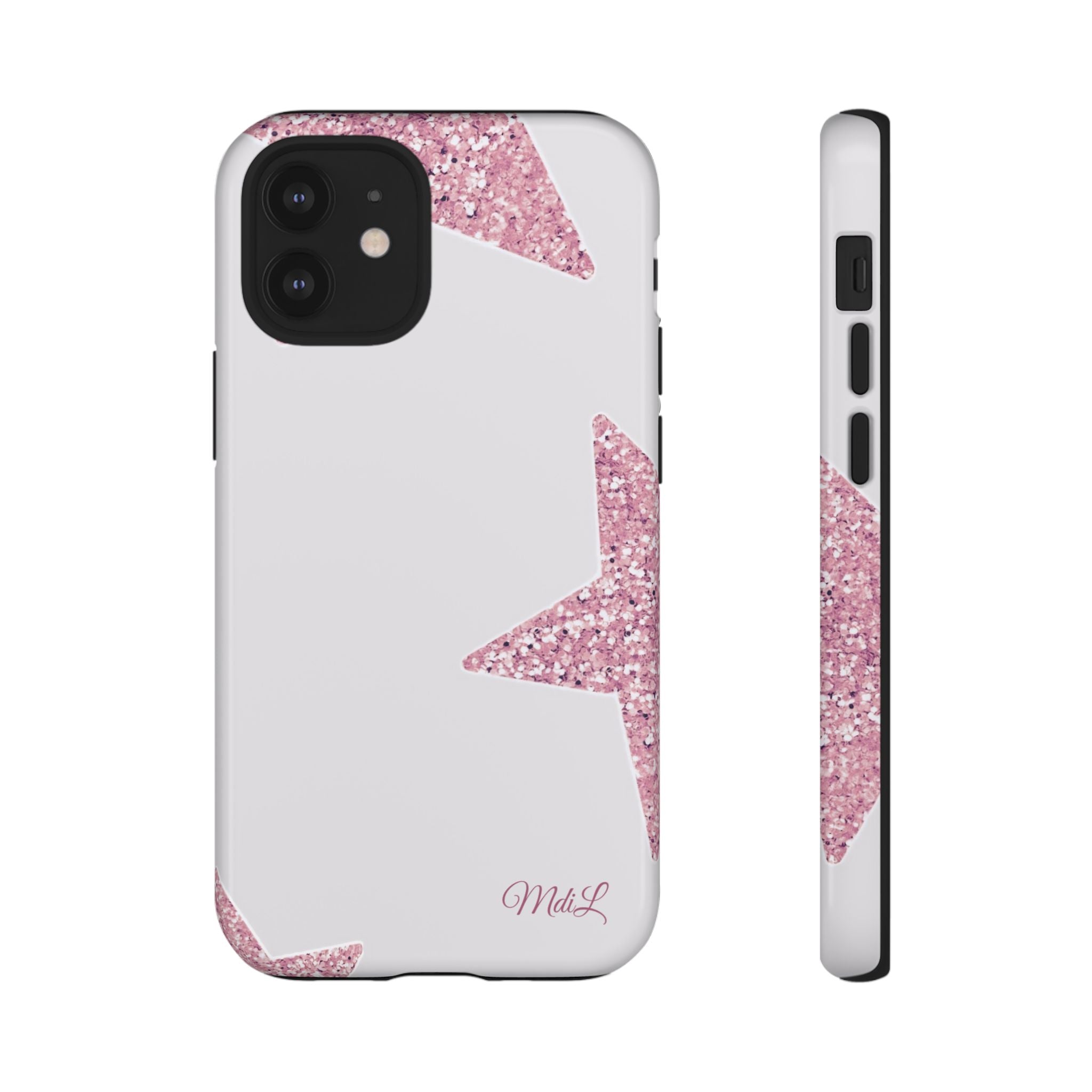 Starlight | Pink and White - Mare di Luna