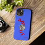 Amour Disco | Blue