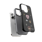 Cosmic Eye iPhone Case