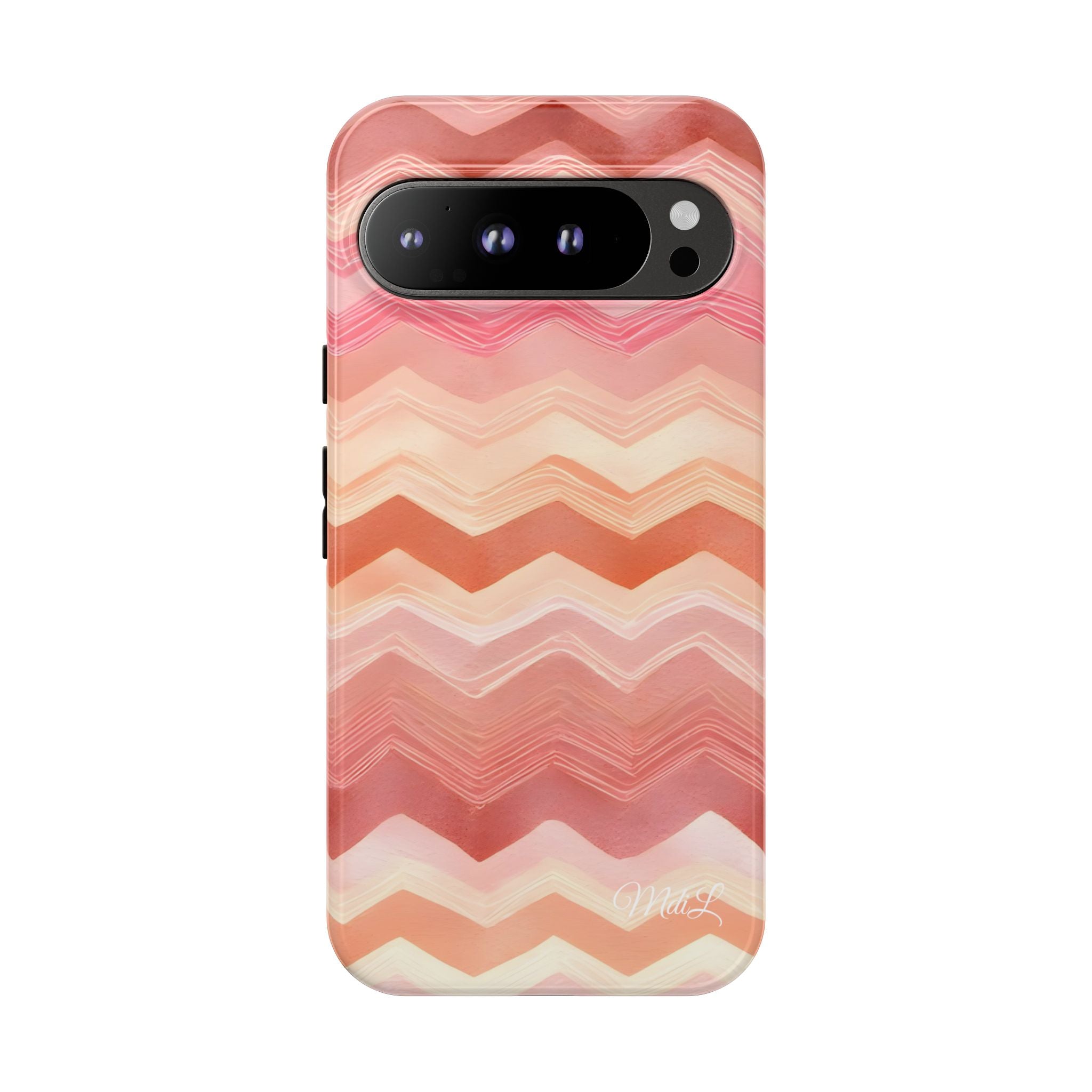 Zig Zag Summer