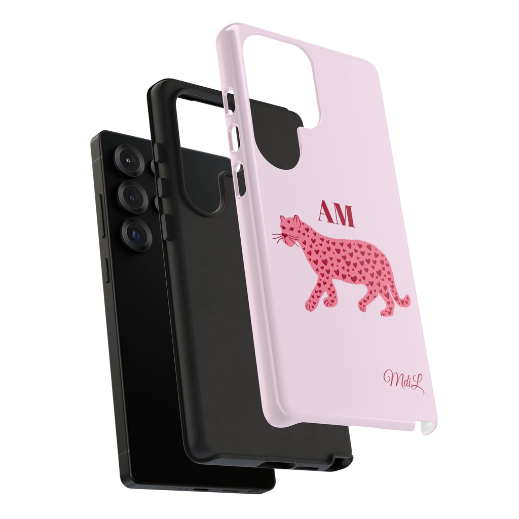 Leo Love Personalized