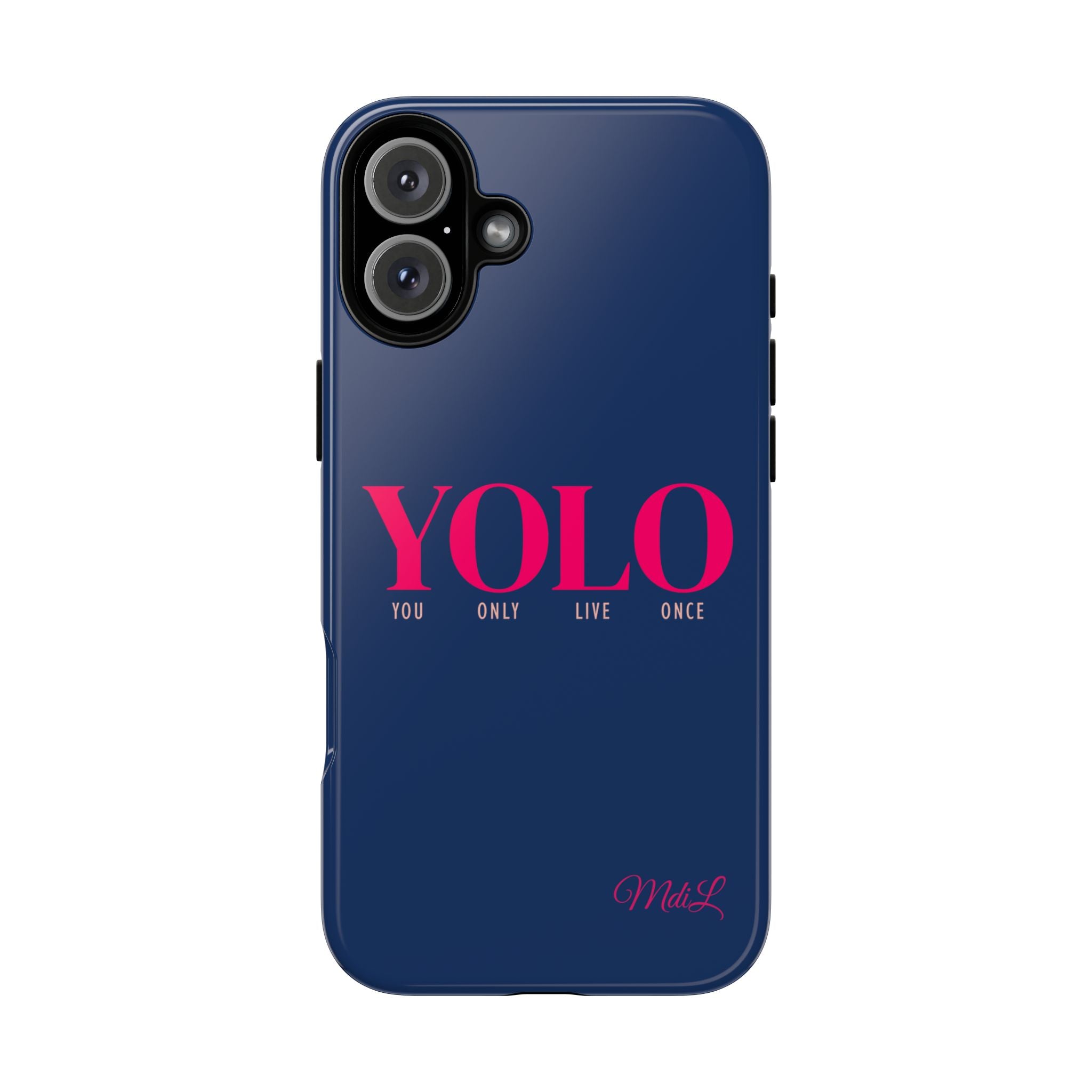 YOLO