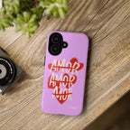 Amor, Amor, Amor | Lilac - Mare di Luna