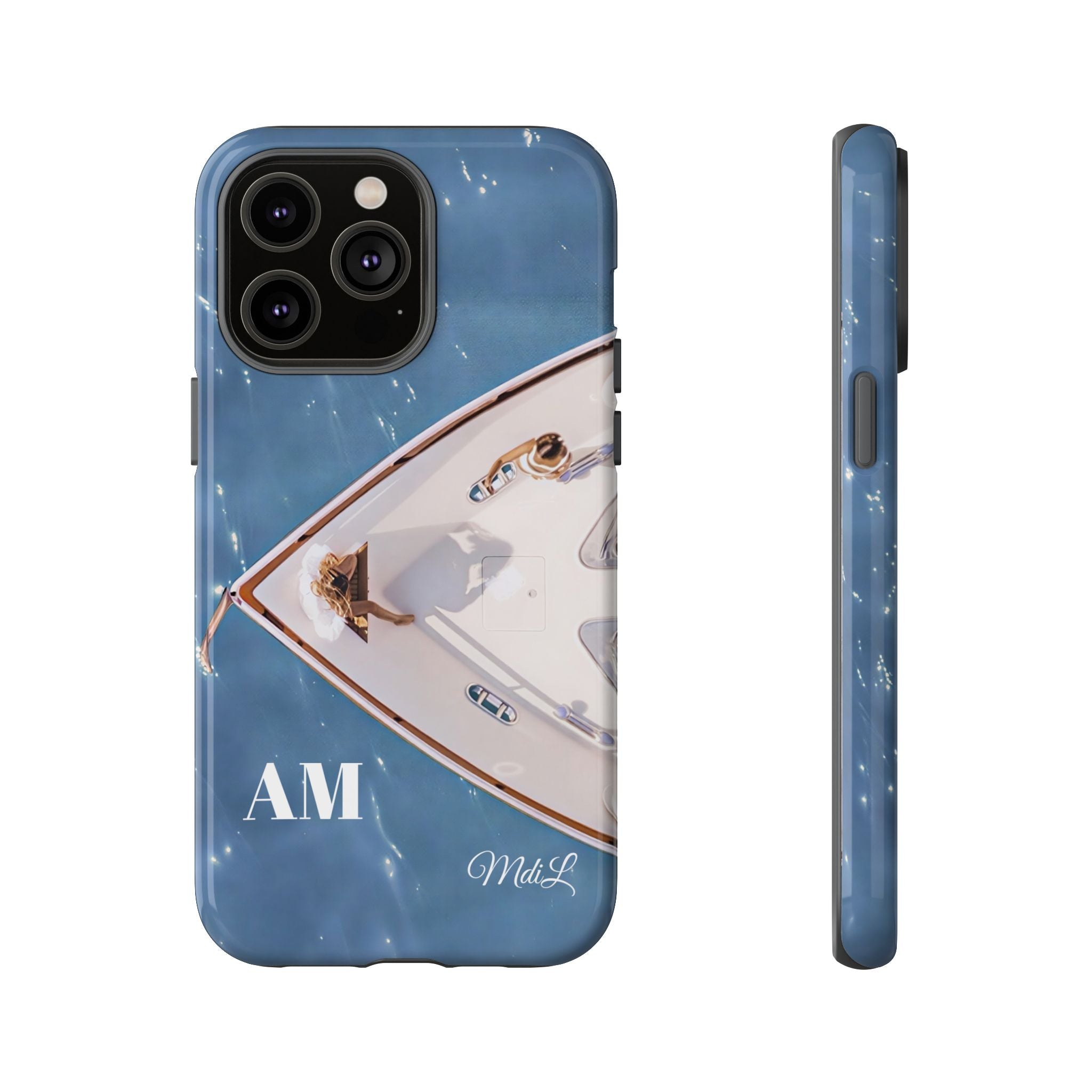 Yachting Personalized
