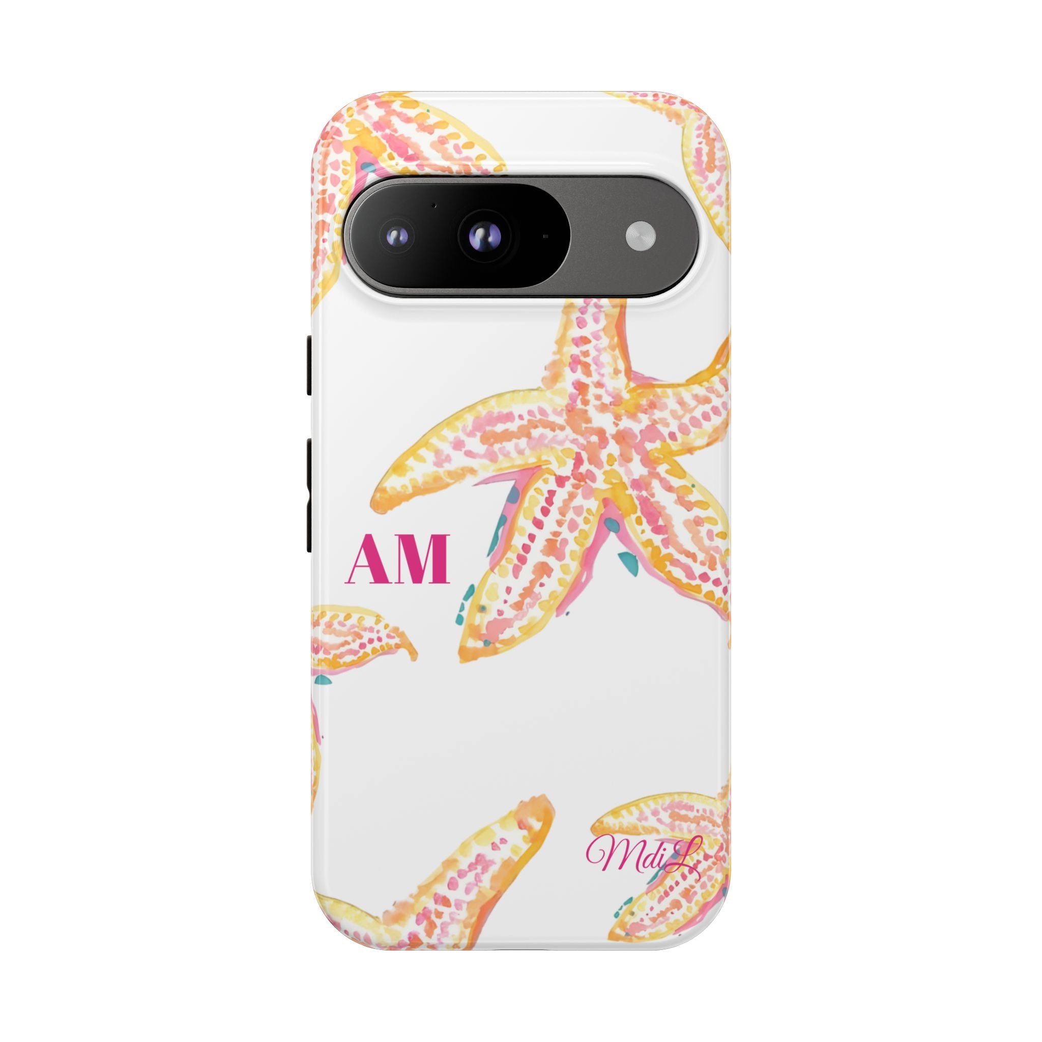 Vacay Starfish Personalized
