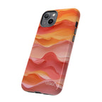 Coral Waves