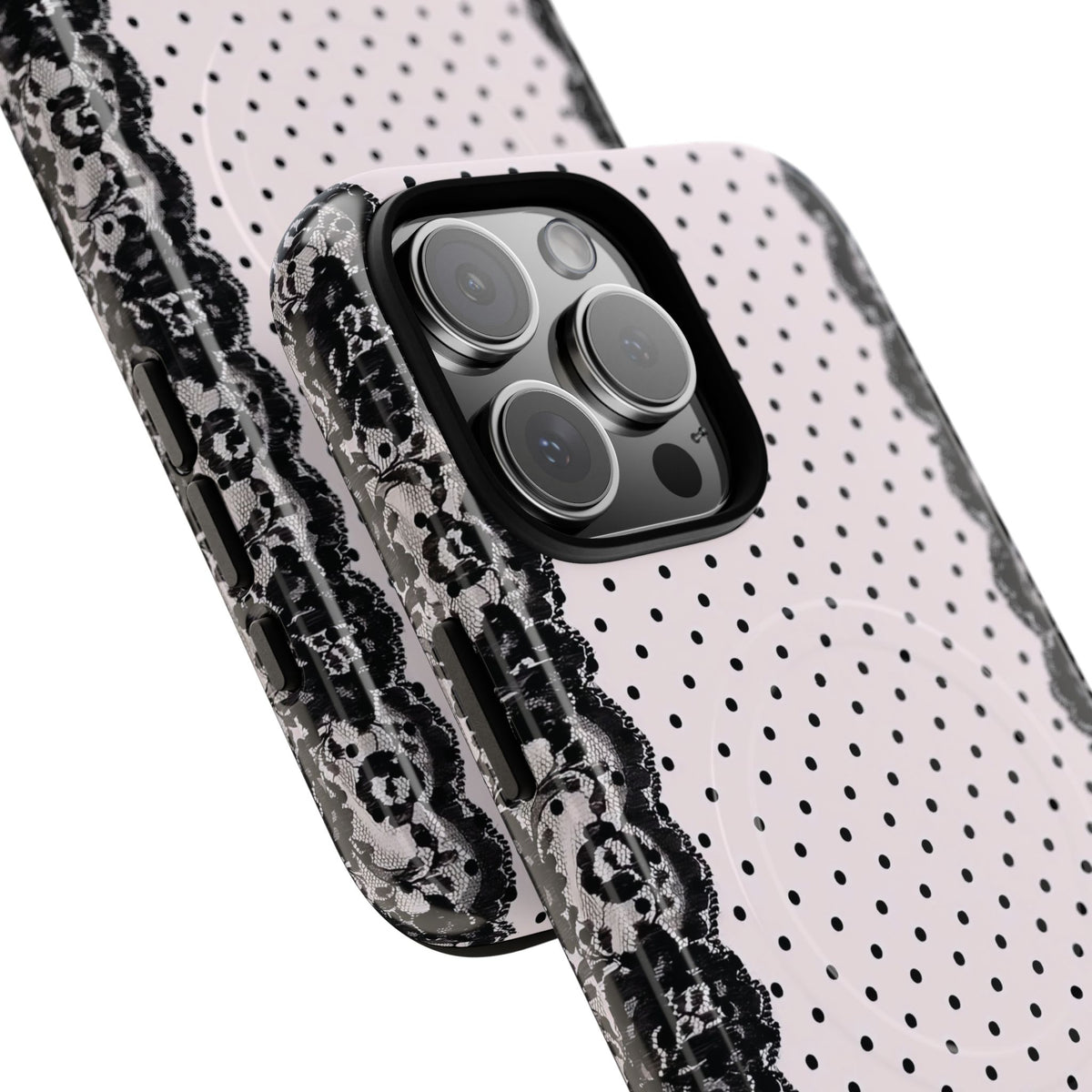 Lacey MagSafe
