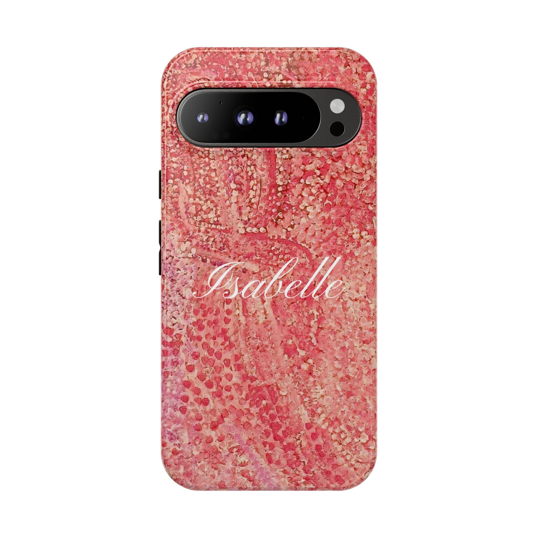 Vine & Bloom Personalized