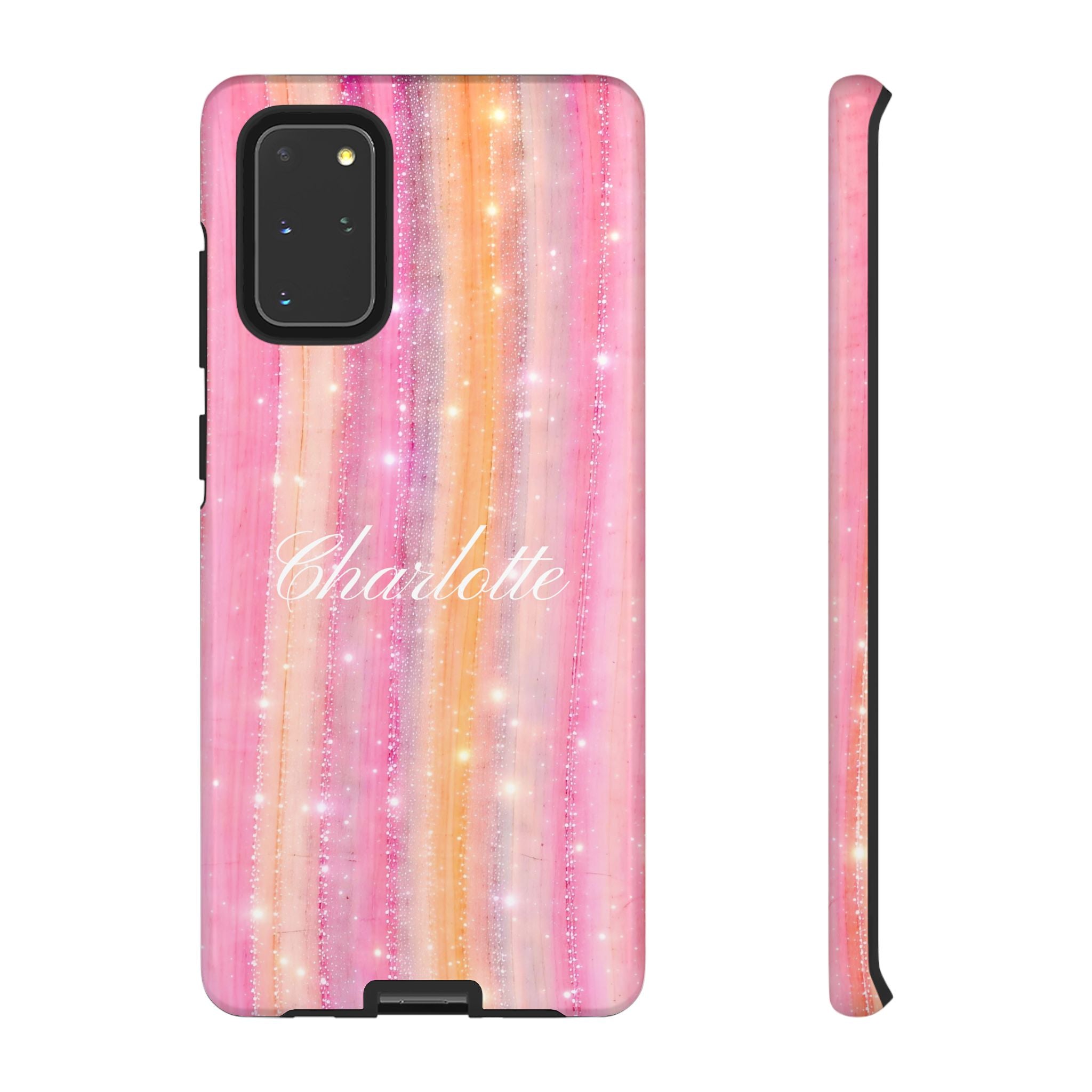 Agate Personalized