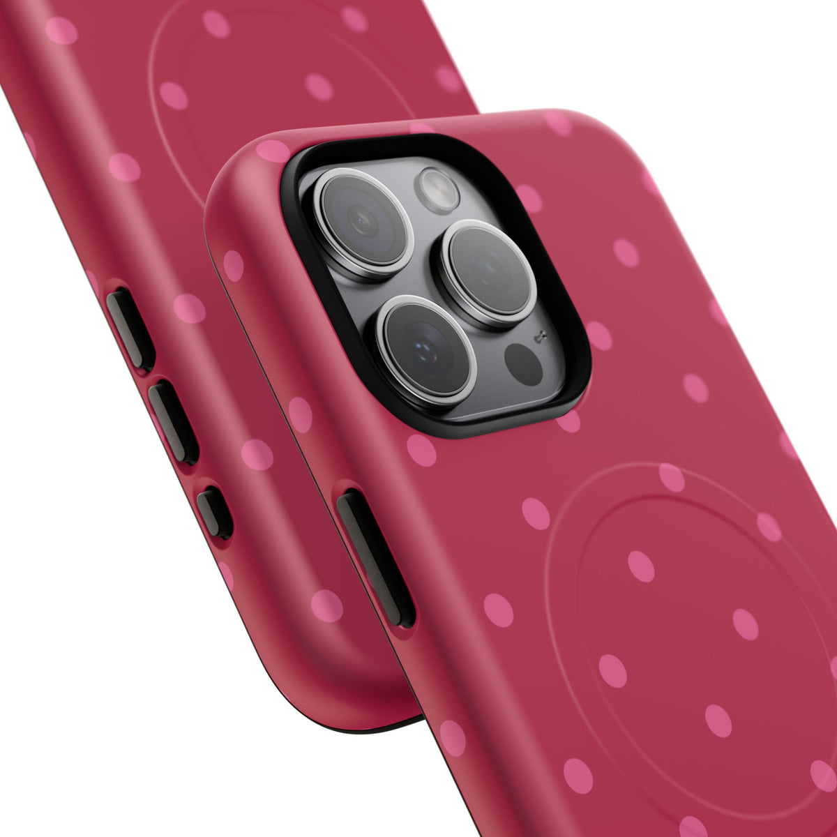 Ruby MagSafe