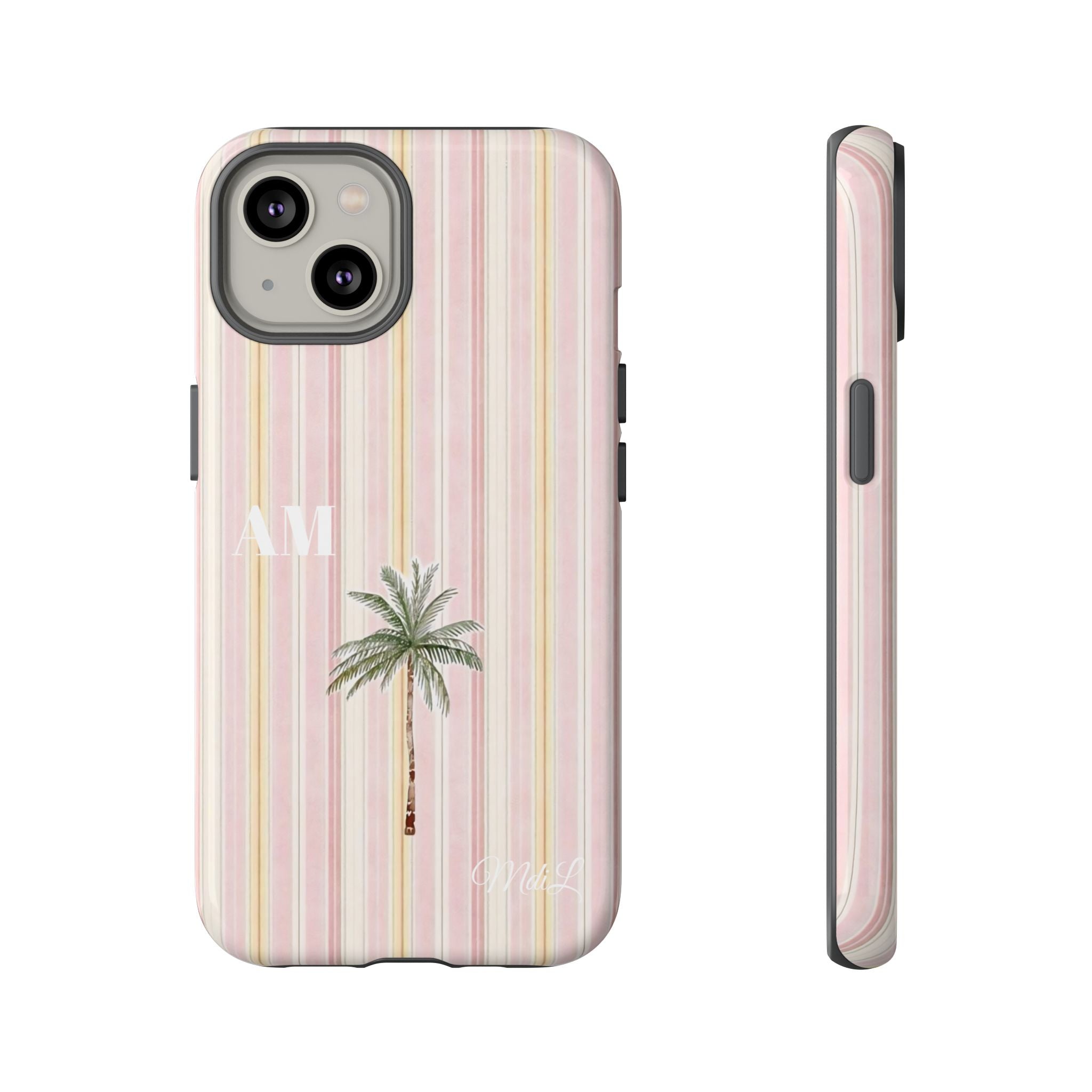 Palm Beach Personalized