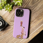Cola Cowgirl | Lilac