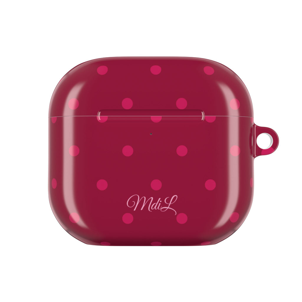 Fresia AirPods Case