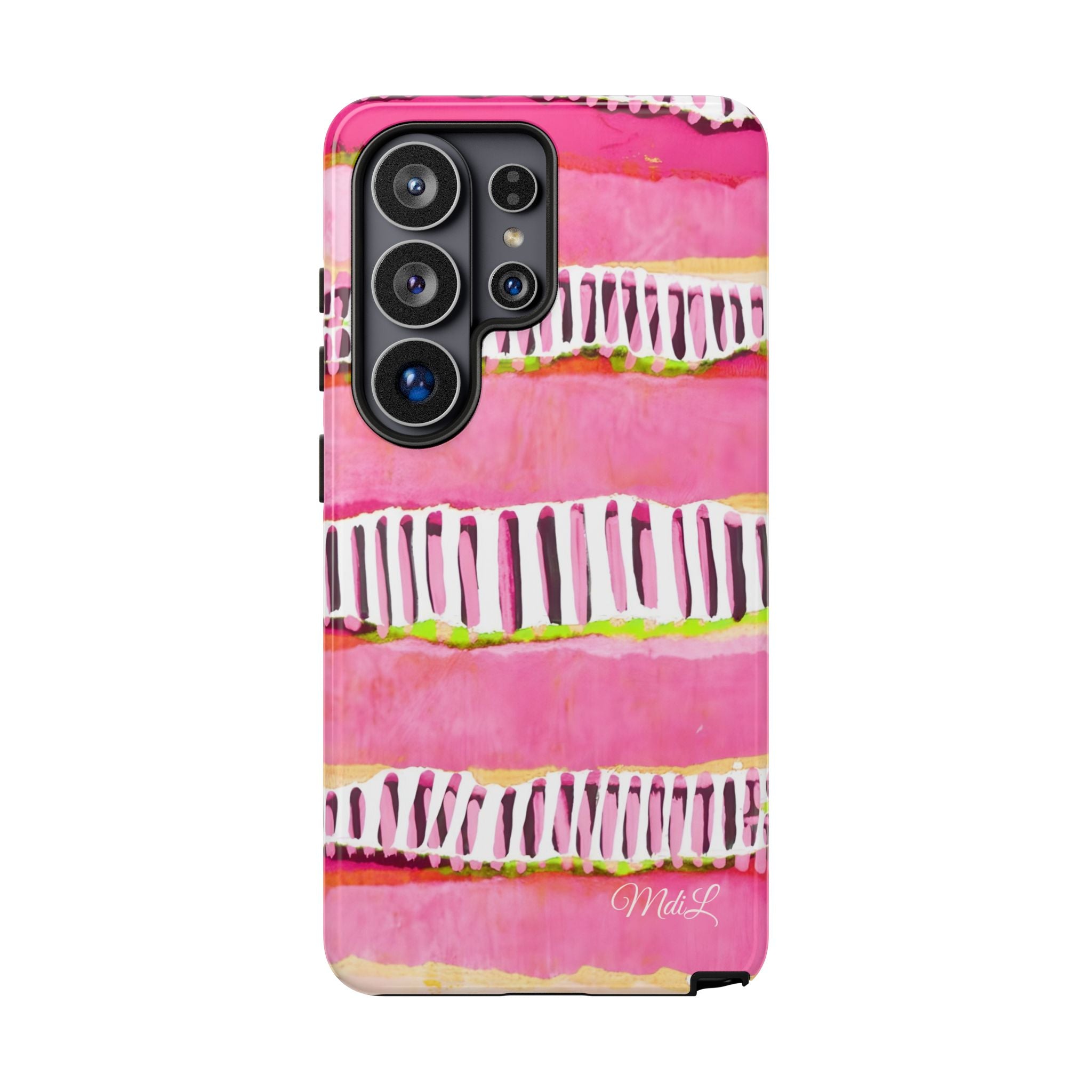 Watermelon Stripes
