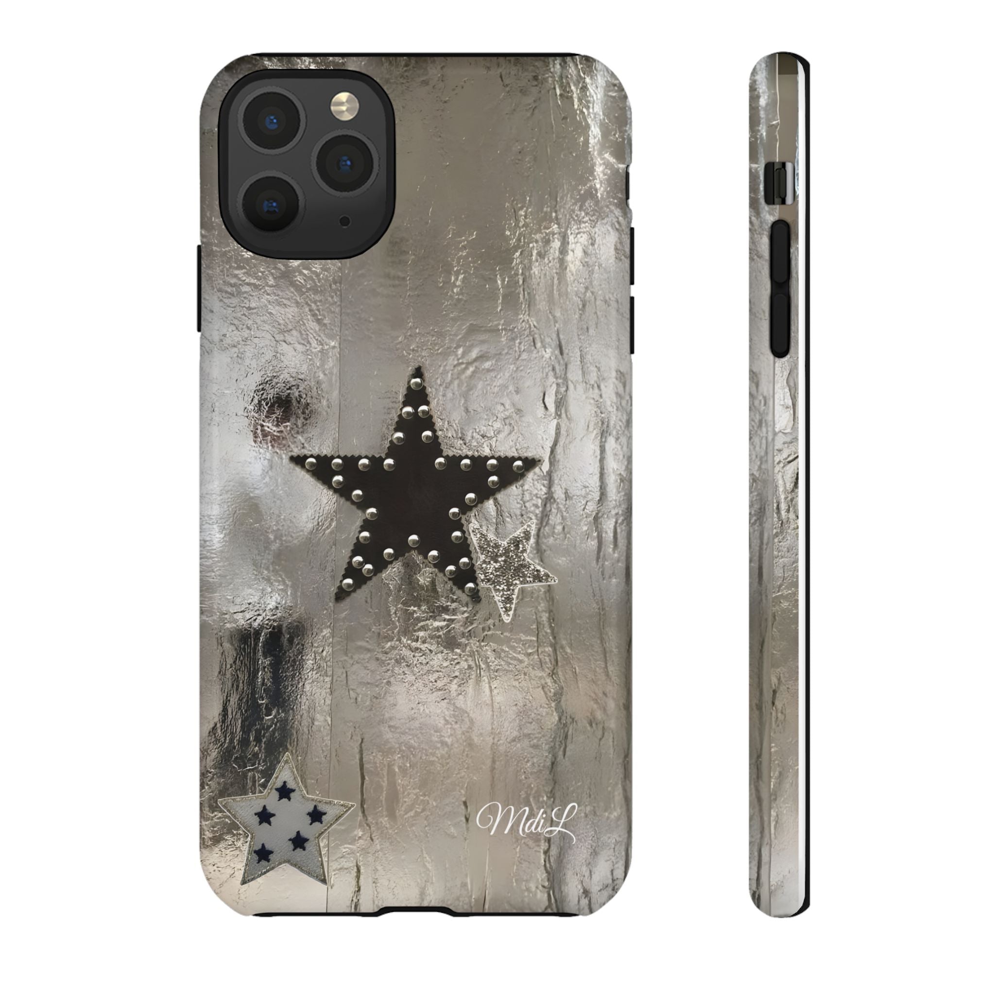 Starlight | Metallic - Mare di Luna