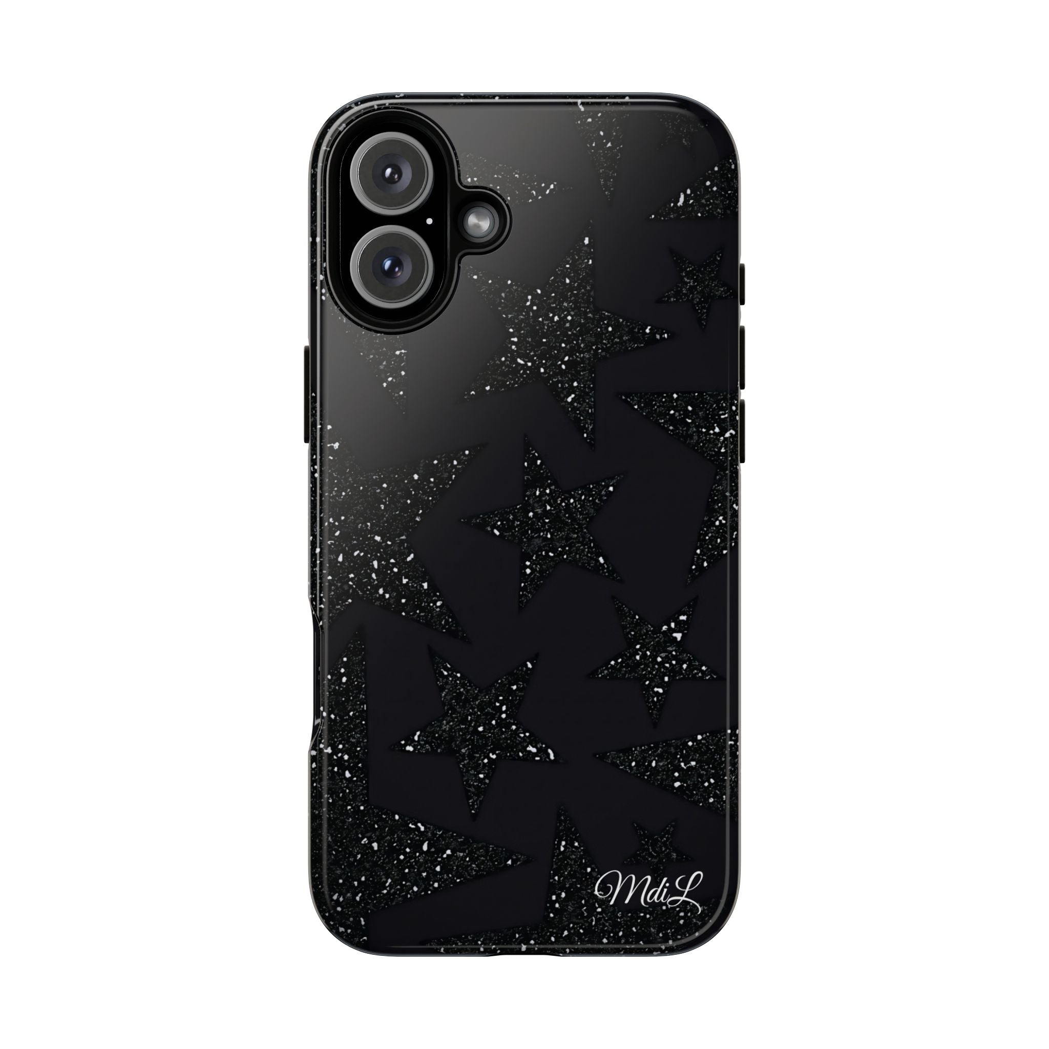 Starlight | Black - Mare di Luna