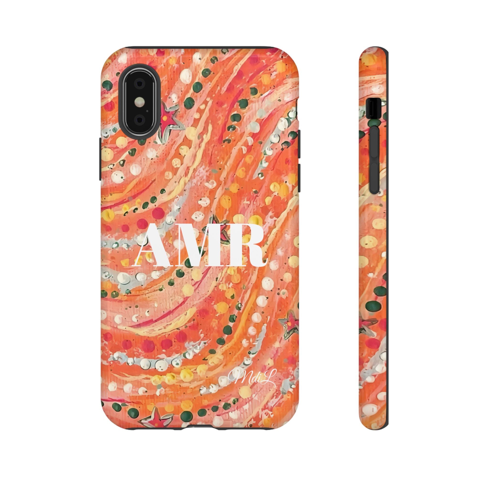 Tropics Personalized