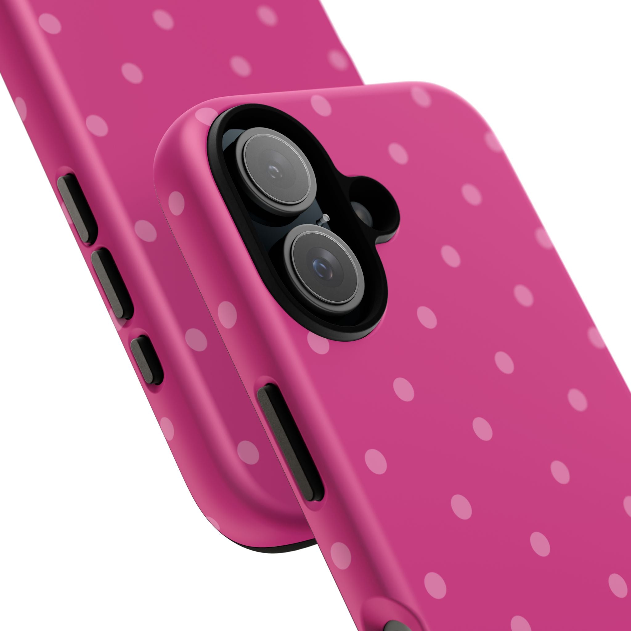Rose Dots
