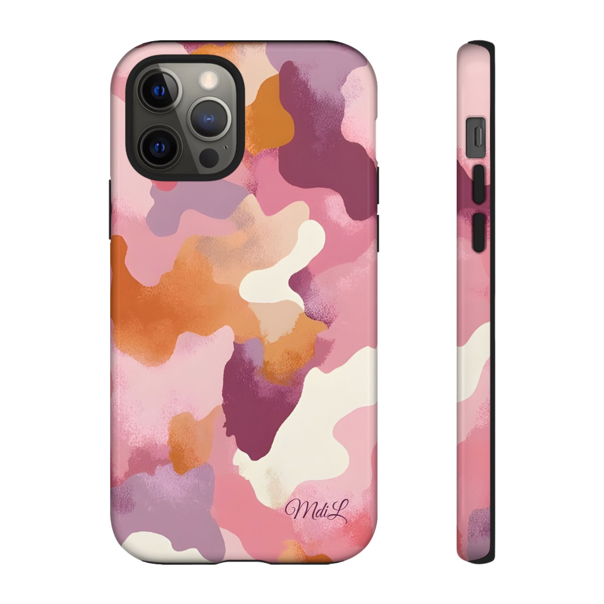 Pastel Camo