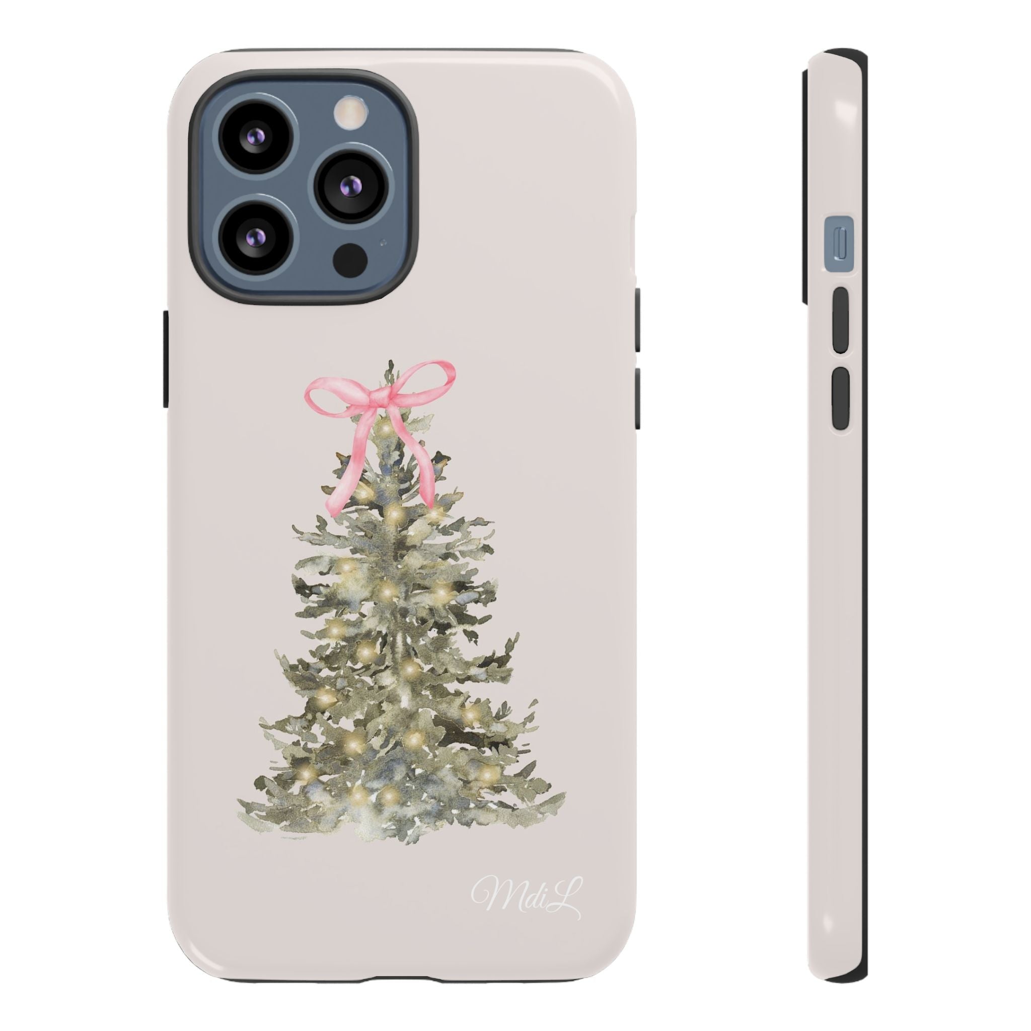 Christmas Tree - Mare di Luna