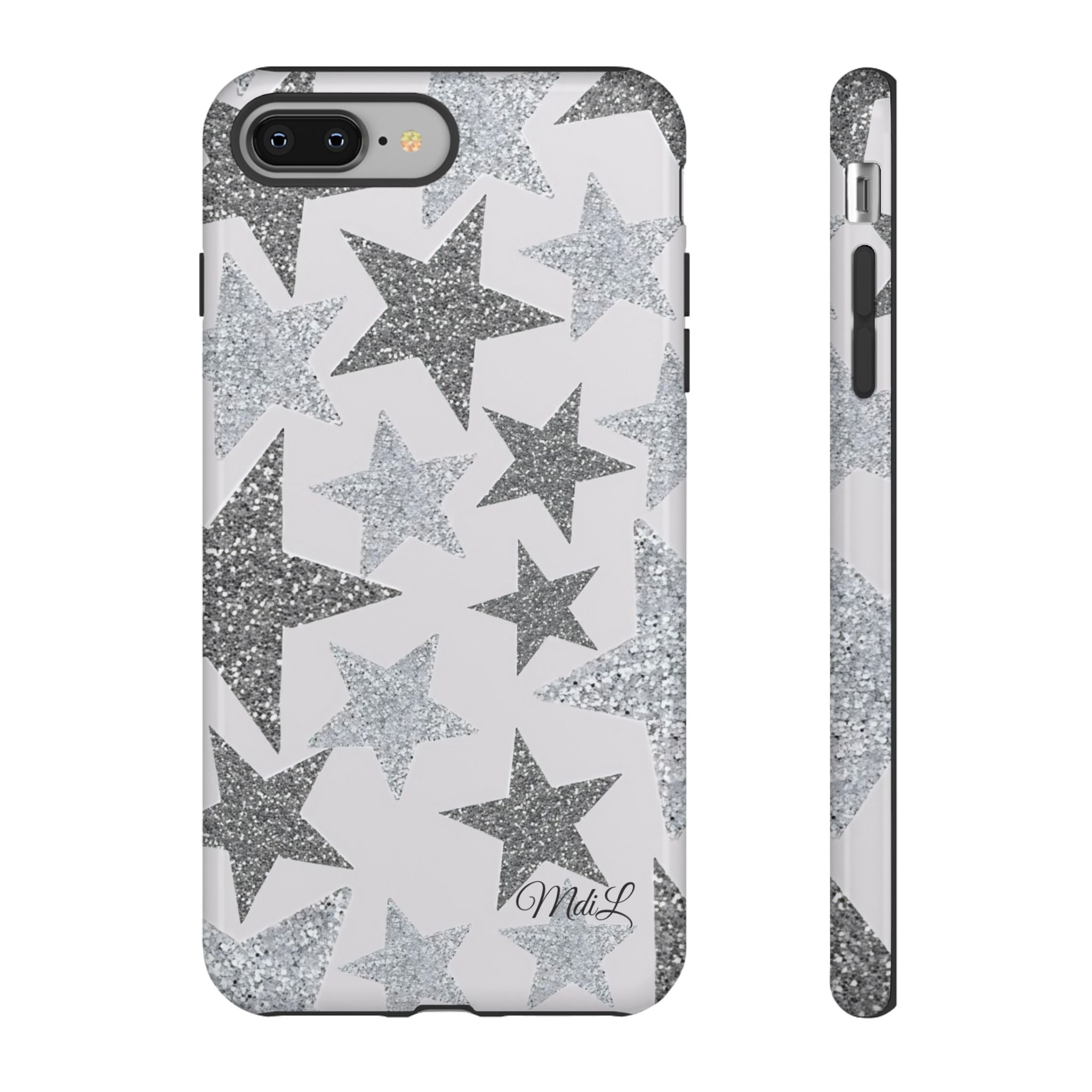 Starlight | Silver - Mare di Luna