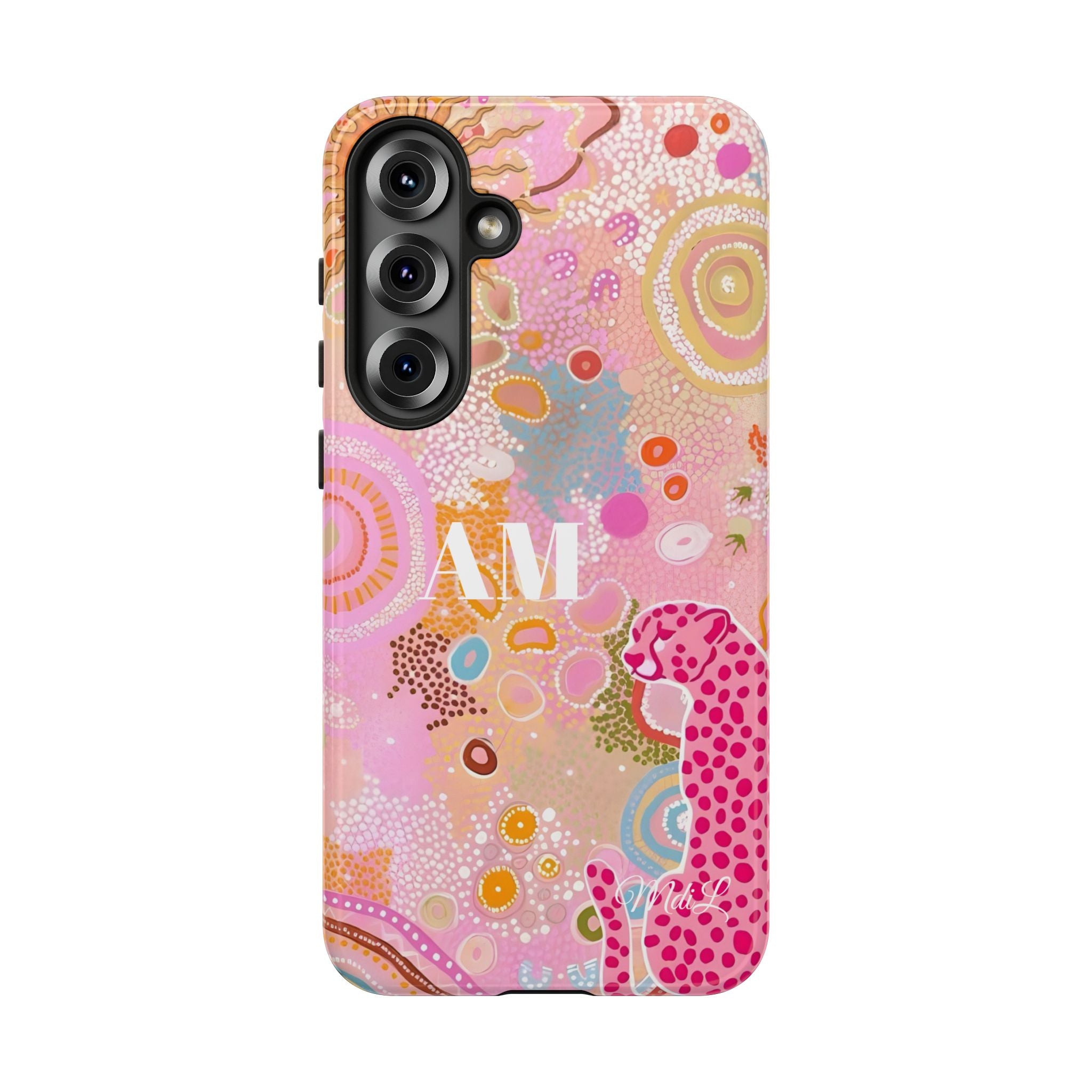 Leo Summer Personalized