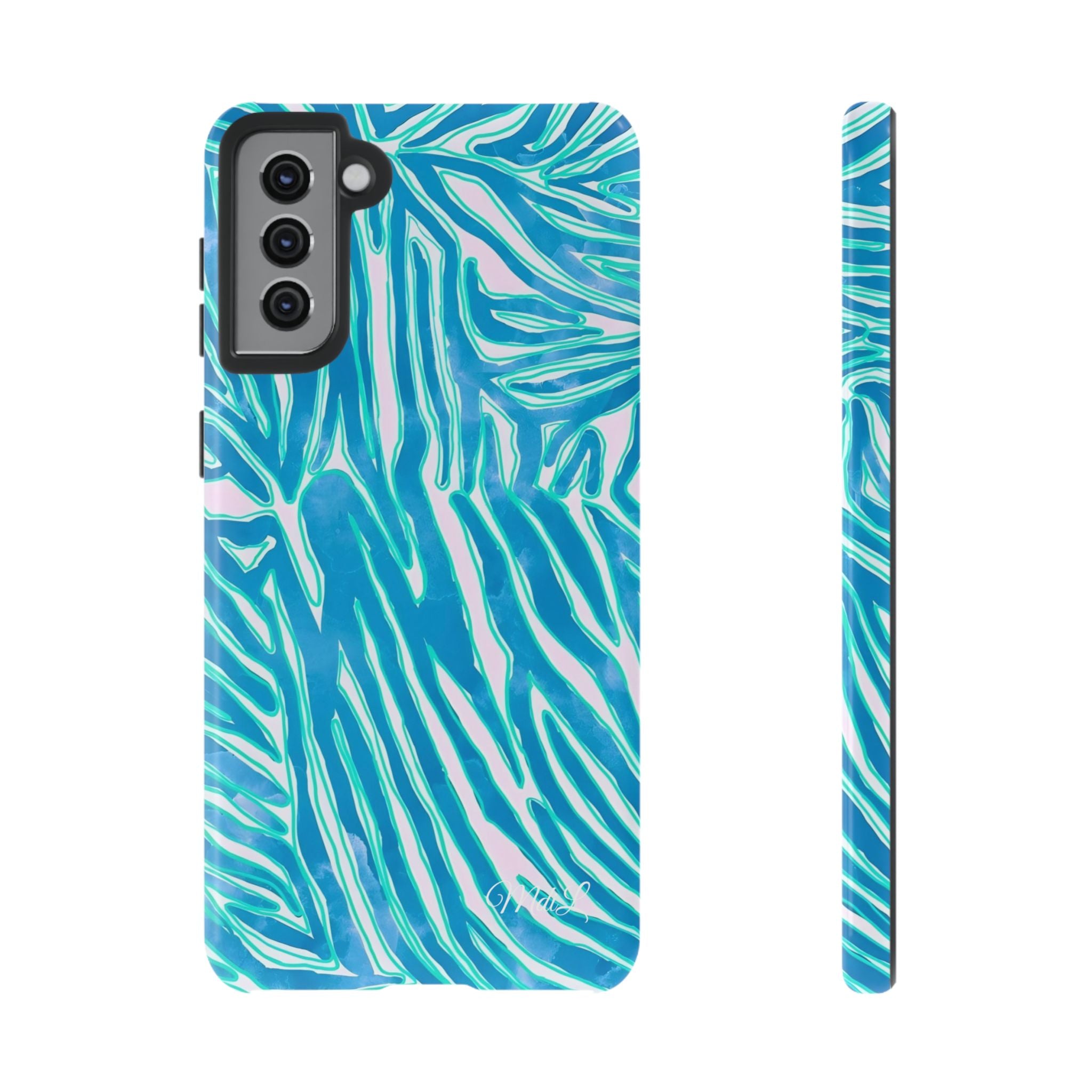 Ocean Wild