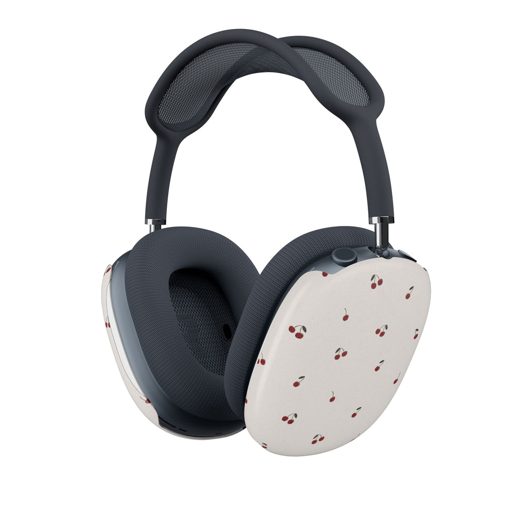 AirPods Max Case | Cherry - Mare di Luna