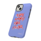 More Amore Por Favor | Lavender Blue - Mare di Luna