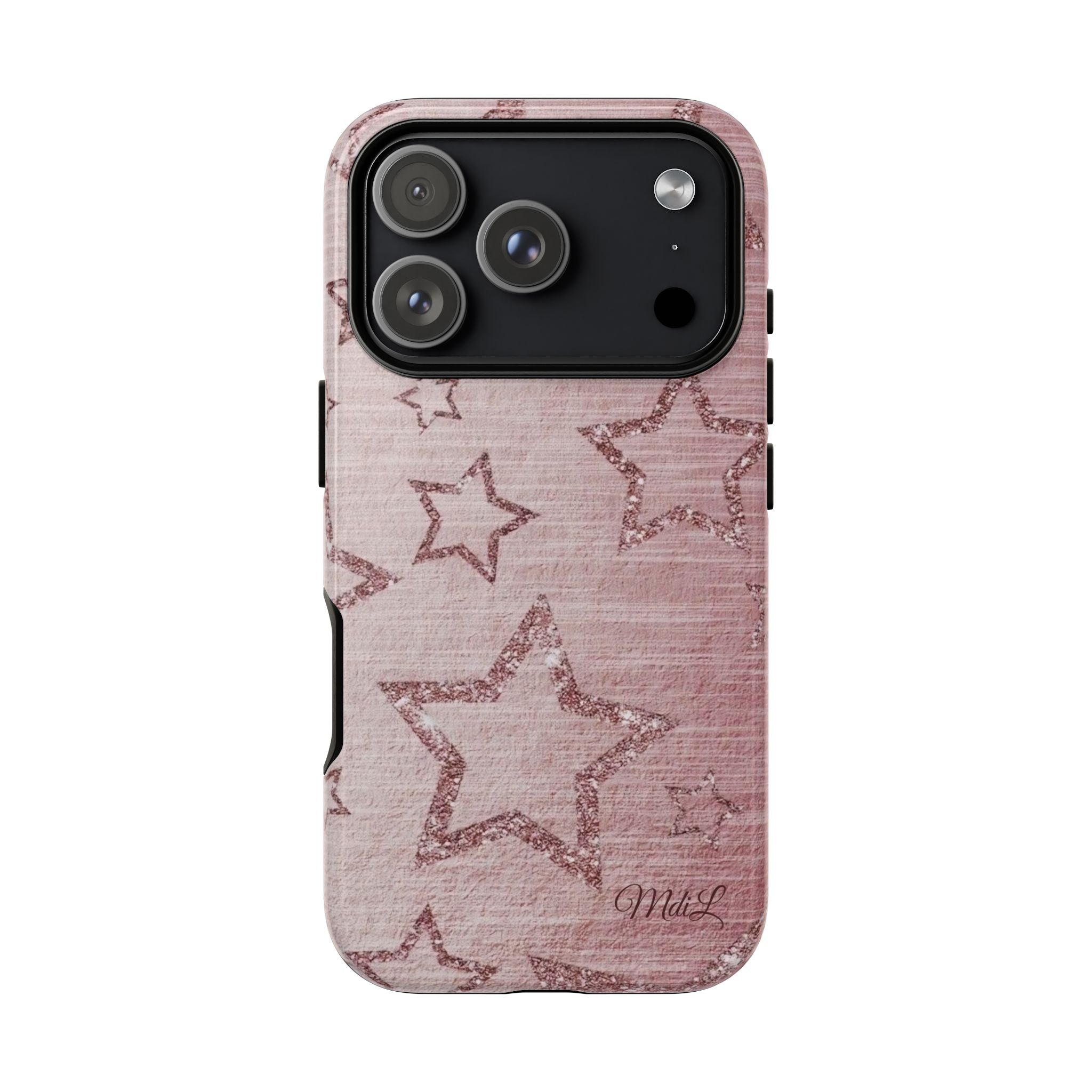 Starlight | Dusty Pink - Mare di Luna